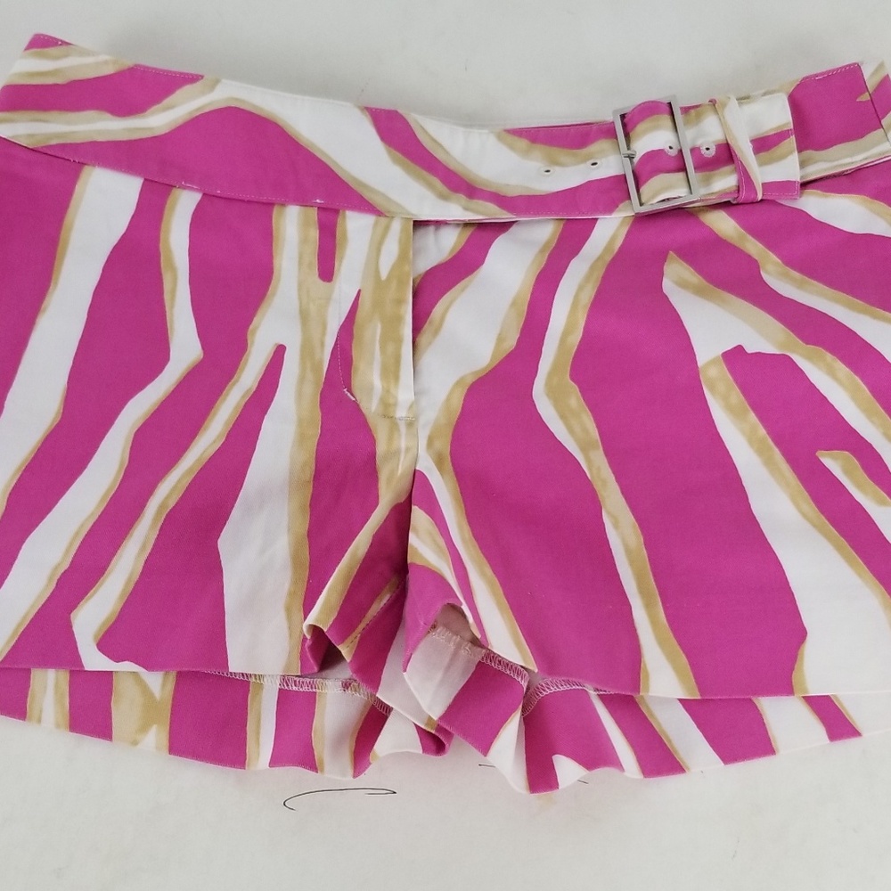 Express Womens Shorts Size 4 Beautiful Style